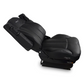 Seat Legacy, LO (Low Profile), Midback Black DuraLeather W/ Under Adjust Arms