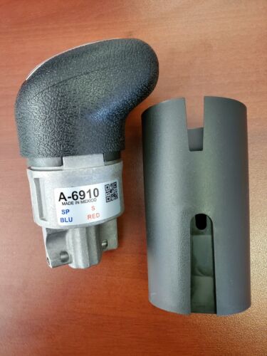 Valve Assy, Range Master.