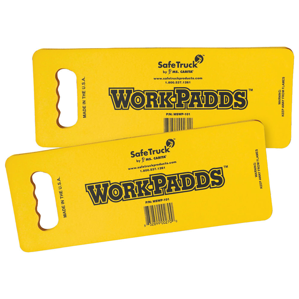 Work Pad