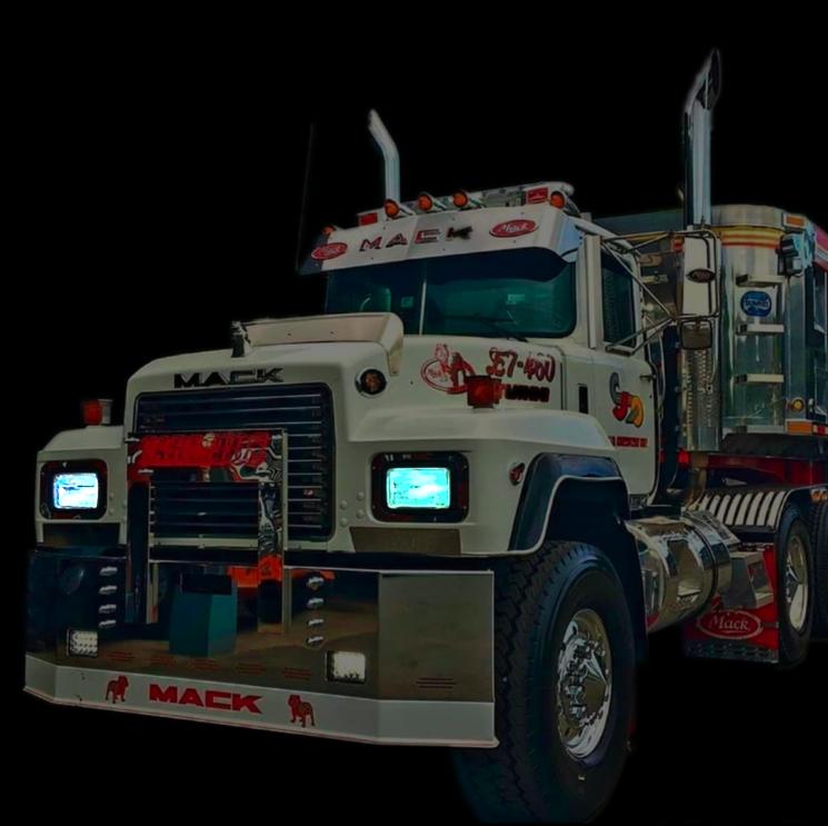 Mack RD – Truck City Chrome & Parts