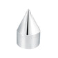 1/2" x 1 7/16" Spike Nut Cover - Push-On