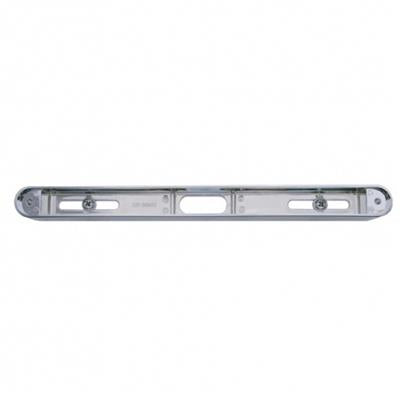 10 LED 9'' Light Bar Housing