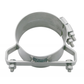 Wide Band Exhaust Clamp