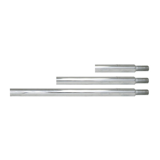 12" Chrome Gear Shift Extension