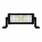 12 High Power LED 7” Competition Series Combo Light Bar