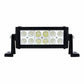 12 High Power LED 7” Competition Series Combo Light Bar