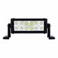 12 High Power LED 7” Competition Series Combo Light Bar