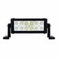 12 High Power LED 7” Competition Series Combo Light Bar