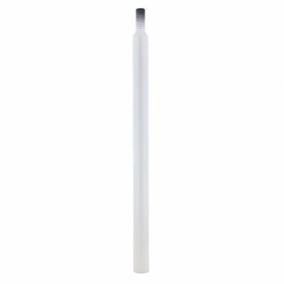 12" Shifter Shaft Extender - Pearl White
