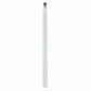 12" Shifter Shaft Extender - Pearl White