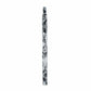 12" Shifter Shaft Extension - Skull Pattern Wrapped