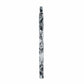 12" Shifter Shaft Extension - Skull Pattern Wrapped