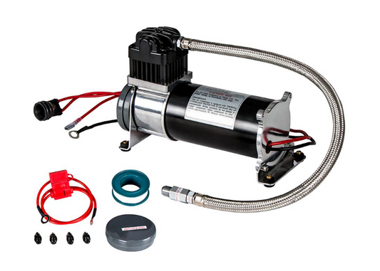 12V 140 Psi Heavy Duty Air Compressor