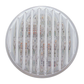 13 Led 2 1/2 Clearance/marker Light - Amber Led/clear Lens Lighting & Accessories
