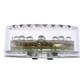 13 Led 2 1/2 Clearance/marker Light - Amber Led/clear Lens Lighting & Accessories