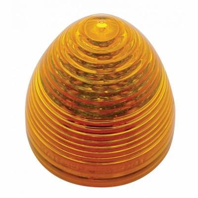 13 LED 2 1/2" Beehive Clearance/Marker Light