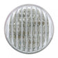 13 Led 2 1/2 Clearance/marker Light - Red Led/clear Lens Lighting & Accessories