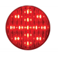 13 Led 2 1/2 Clearance/marker Light - Red Led/red Lens Lighting & Accessories
