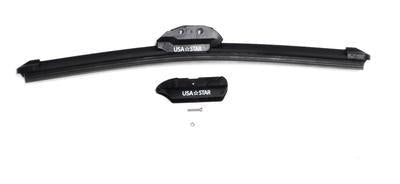 15 High Performance Wiper Blade Cab Exterior