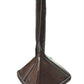 17" Wood Gear Shift Cover for Kenworth Truck
