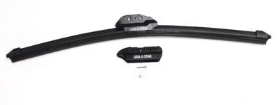 18 High Performance Wiper Blade Cab Exterior