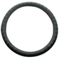 18 Steering Wheel Cover - Black Wheels