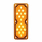 18 LED West Coast Mirror Light
