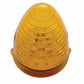 19 Amber Led Grakon 1000 Beehive Cab Light - Amber Lens