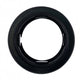 2 1/2" Grommet - Recess Mount