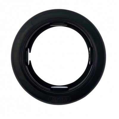 2 1/2" Grommet - Recess Mount