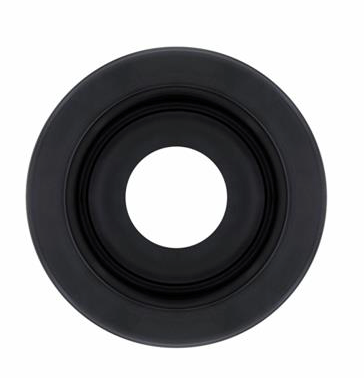 2-1/2'' Grommet - Wide Lip