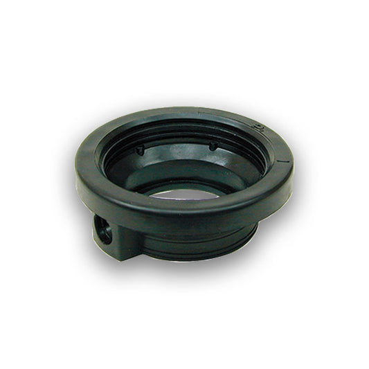 2 1/2" Round Closed Back Grommet