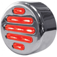 2 Flatline Marker Led - Clear Red Lighting & Accessories