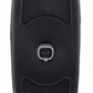 2 LED Cab Light For 2018-2022 Freightliner Cascadia - Amber LED/Amber