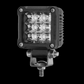 2" Mini LED Work Light. 1500 Lumens.