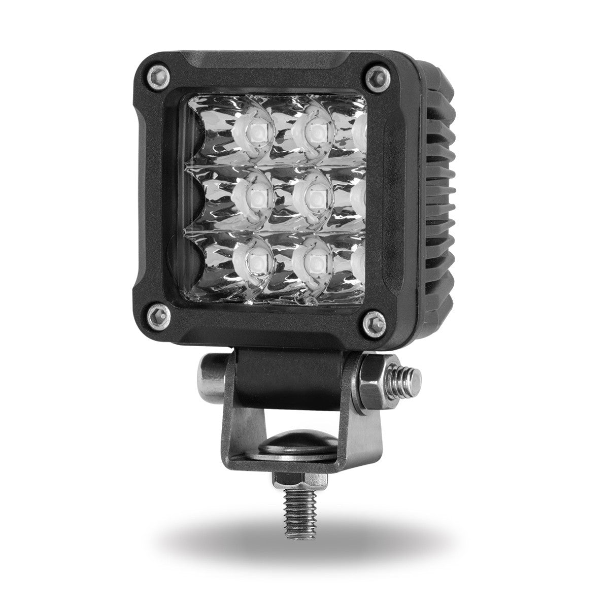 2" Mini LED Work Light. 1500 Lumens.