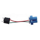 2 Pin 9007 Bulb Adaptor Wire Air/electrical