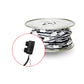 2 Prong Male Wire Harness with 8" Spacing (131 plugs)