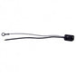 2 Wire Molded Plug