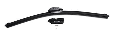 20 High Performance Wiper Blade Cab Exterior