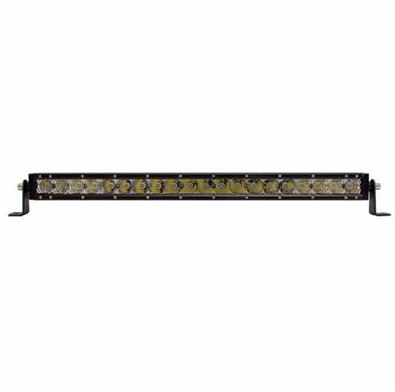 20 High Power CREE LED Single Row 20 1/2" Light Bar