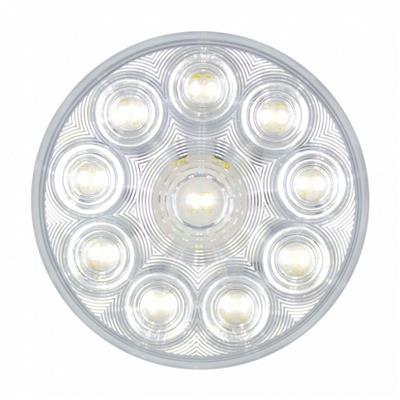 20 LED 4" Back-Up Light - Competition Series