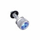 2001-2005 Peterbilt Dash Screw - Blue Diamond. (6 pack)