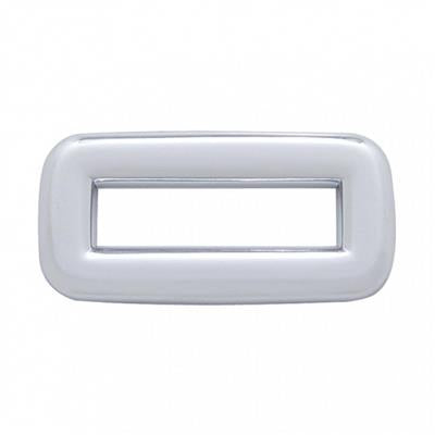 2002 + Peterbilt Toggle Switch Label Cover (6-pack)