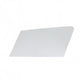 2003 + Volvo VN Stainless Hood Trim - Driver