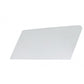 2003+ Volvo Vn Stainless Hood Trim - Driver - Cab Exterior