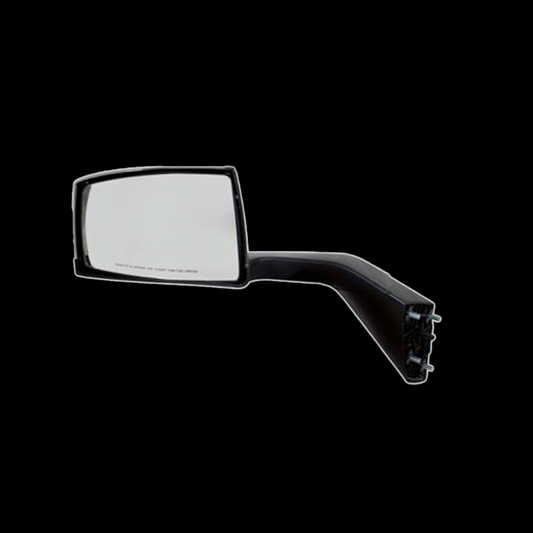 2004-14 Volvo VNL Chrome Hood Mirror
