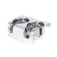 2006 + Kenworth Chrome Cup Holder. W900 T800 T660 C500