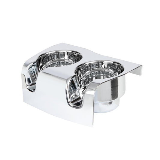 2006 + Kenworth Chrome Cup Holder. W900 T800 T660 C500