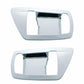 2006 + Kenworth Door Handle Trims (Pair)